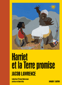 Harriet et la terre promise